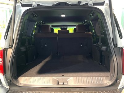2025 Toyota LAND CRUISER 250 缩略图 11