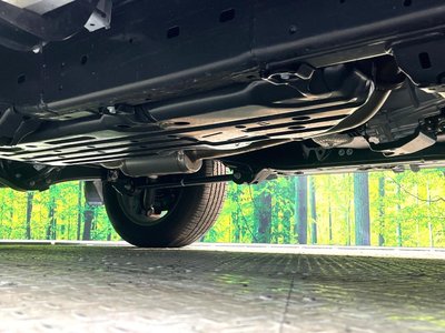 2025 Toyota LAND CRUISER 250 缩略图 38
