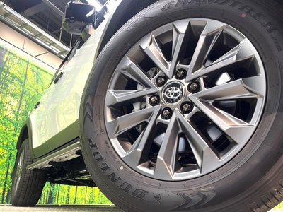 2025 Toyota LAND CRUISER 250 缩略图 14