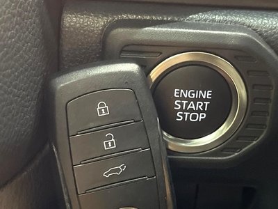 2025 Toyota LAND CRUISER 250 缩略图 68