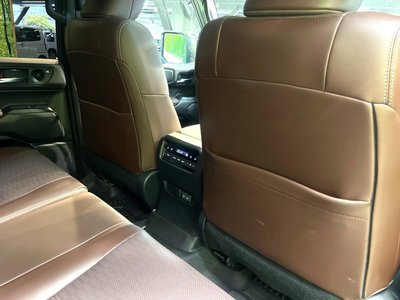 2025 Toyota LAND CRUISER 250 缩略图 44