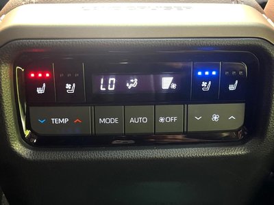 2025 Toyota LAND CRUISER 250 缩略图 53