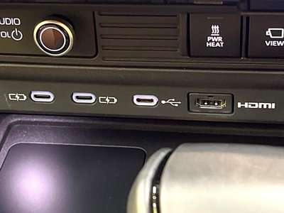 2025 Toyota LAND CRUISER 250 缩略图 62