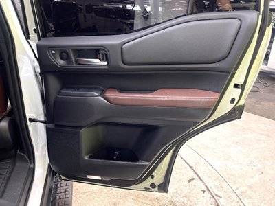 2025 Toyota LAND CRUISER 250 缩略图 30