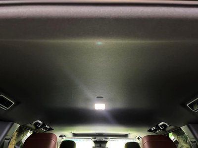 2025 Toyota LAND CRUISER 250 缩略图 76