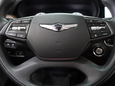 2021 Genesis G90 thumbnail 12
