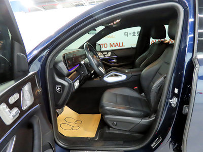 MERCEDES-BENZ GLE - 10