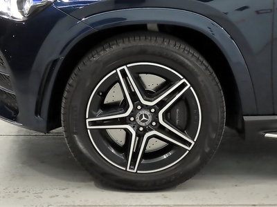 MERCEDES-BENZ GLE - 6