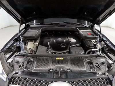 MERCEDES-BENZ GLE - 7