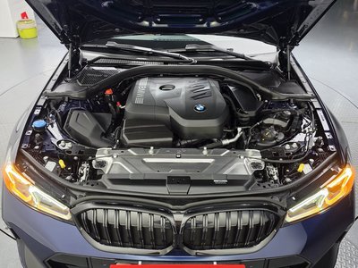 صورة 7 لـ 2025 BMW 3 SERIES