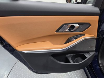 2025 BMW 3 SERIES thumbnail 15