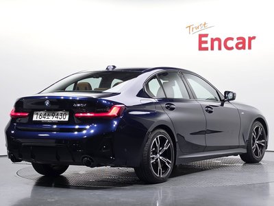 صورة 3 لـ 2025 BMW 3 SERIES