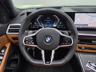 2025 BMW 3 SERIES thumbnail 18