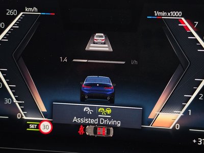 2025 BMW 3 SERIES thumbnail 34