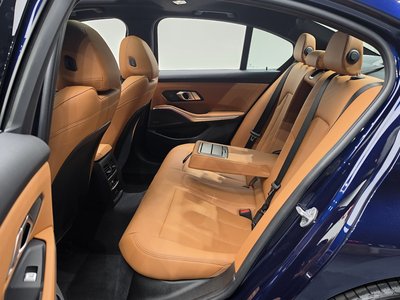 2025 BMW 3 SERIES thumbnail 17