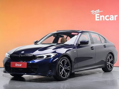 صورة 1 لـ 2025 BMW 3 SERIES
