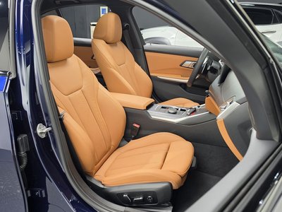 2025 BMW 3 SERIES thumbnail 16