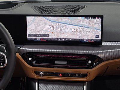 2025 BMW 3 SERIES thumbnail 20