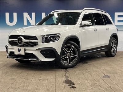 صورة 1 لـ 2022 Mercedes-BENZ GLB