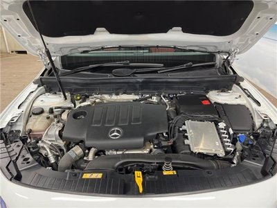 صورة مصغرة 18 لـ 2022 Mercedes-BENZ GLB