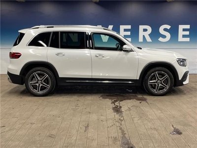 صورة مصغرة 19 لـ 2022 Mercedes-BENZ GLB