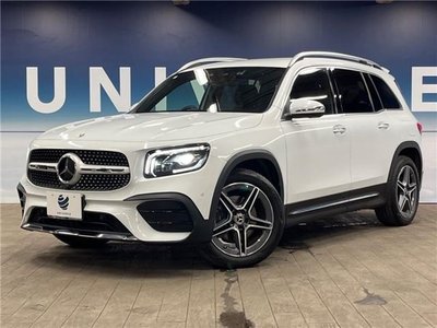 صورة 7 لـ 2022 Mercedes-BENZ GLB