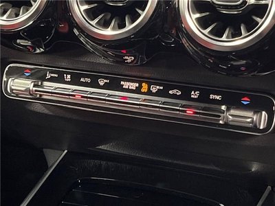 صورة مصغرة 23 لـ 2022 Mercedes-BENZ GLB