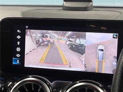 صورة مصغرة 20 لـ 2022 Mercedes-BENZ GLB
