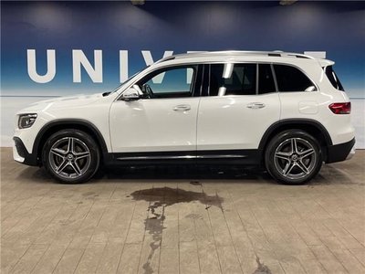 صورة مصغرة 17 لـ 2022 Mercedes-BENZ GLB