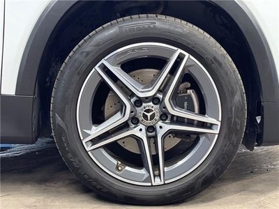 صورة مصغرة 15 لـ 2022 Mercedes-BENZ GLB