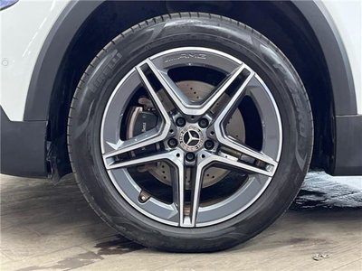 صورة مصغرة 12 لـ 2022 Mercedes-BENZ GLB