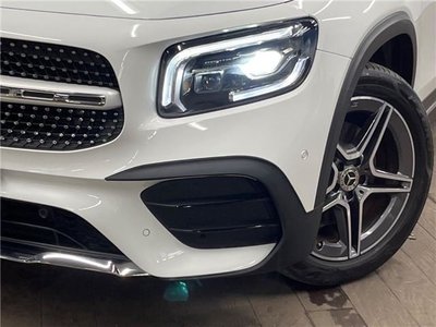 صورة 8 لـ 2022 Mercedes-BENZ GLB