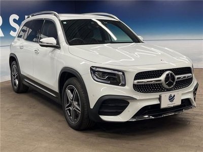 صورة 9 لـ 2022 Mercedes-BENZ GLB