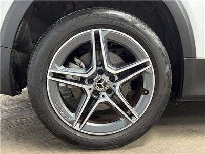 صورة مصغرة 14 لـ 2022 Mercedes-BENZ GLB