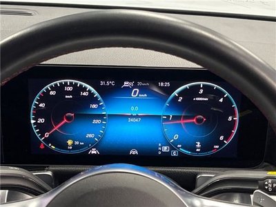 صورة مصغرة 30 لـ 2022 Mercedes-BENZ GLB