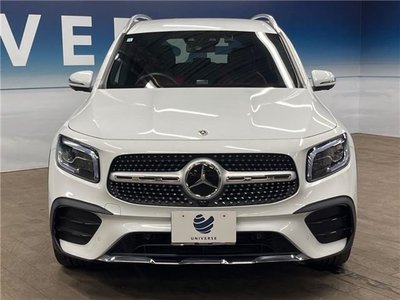 صورة 10 لـ 2022 Mercedes-BENZ GLB