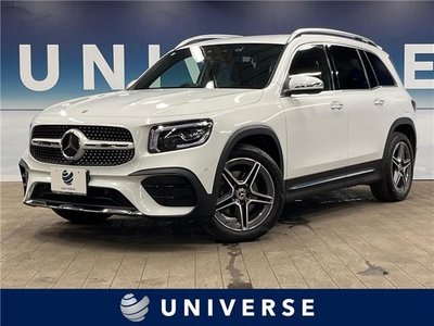 صورة 4 لـ 2022 Mercedes-BENZ GLB