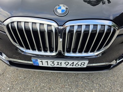 صورة مصغرة 14 لـ 2021 BMW X7