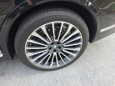 صورة 10 لـ 2021 BMW X7