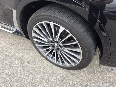 صورة 9 لـ 2021 BMW X7