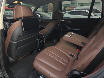 صورة مصغرة 18 لـ 2021 BMW X7