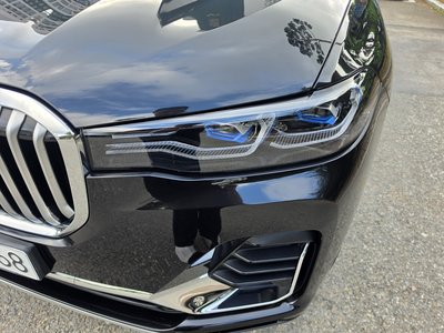 صورة مصغرة 13 لـ 2021 BMW X7