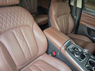 صورة مصغرة 20 لـ 2021 BMW X7