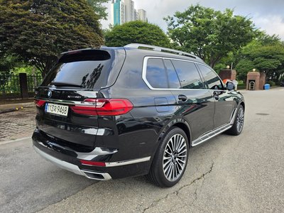 صورة 7 لـ 2021 BMW X7