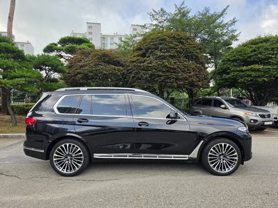 صورة 6 لـ 2021 BMW X7