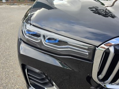 صورة مصغرة 12 لـ 2021 BMW X7