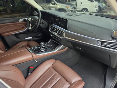 صورة مصغرة 19 لـ 2021 BMW X7