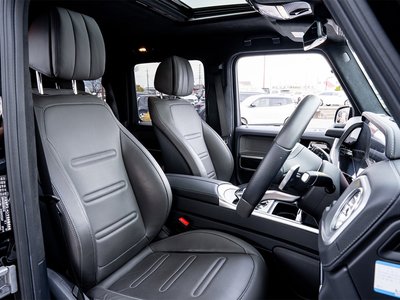 صورة مصغرة 44 لـ 2021 Mercedes-BENZ G-CLASS