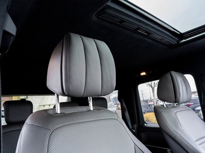 صورة مصغرة 138 لـ 2021 Mercedes-BENZ G-CLASS