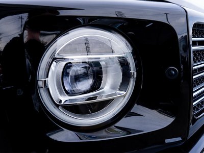 صورة مصغرة 29 لـ 2021 Mercedes-BENZ G-CLASS